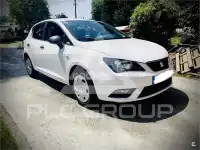 2013 Seat Ibiza