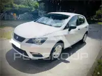 2013 Seat Ibiza