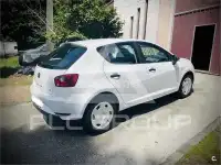2013 Seat Ibiza