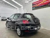 2013 Seat Ibiza