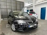2013 Seat Ibiza