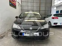 2013 Seat Ibiza
