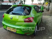 2013 Seat Ibiza