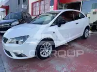 2013 Seat Ibiza