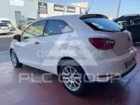 2013 Seat Ibiza