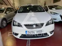 2013 Seat Ibiza