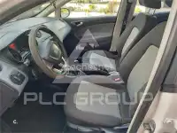 2013 Seat Ibiza