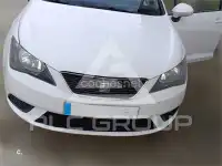 2013 Seat Ibiza