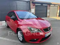 2013 Seat Ibiza