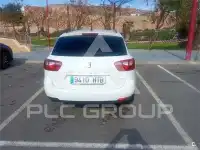 2013 Seat Ibiza