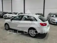2013 Seat Ibiza