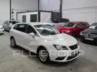 2013 Seat Ibiza