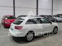 2013 Seat Ibiza