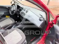 2013 Seat Ibiza