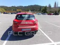 2013 Seat Ibiza