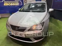 2013 Seat Ibiza