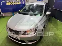 2013 Seat Ibiza