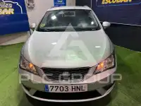 2013 Seat Ibiza
