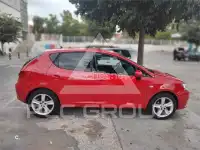 2013 Seat Ibiza