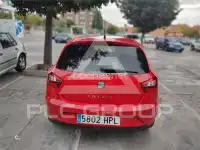 2013 Seat Ibiza
