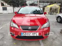 2013 Seat Ibiza