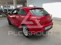 2013 Seat Ibiza