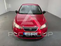 2013 Seat Ibiza