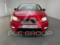 2013 Seat Ibiza