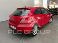 2013 Seat Ibiza