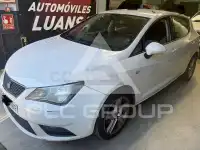 2013 Seat Ibiza