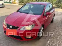 2013 Seat Ibiza