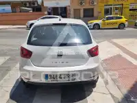 2013 Seat Ibiza