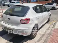 2013 Seat Ibiza