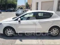 2013 Seat Ibiza