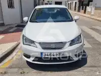 2013 Seat Ibiza