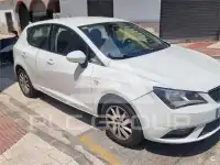 2013 Seat Ibiza