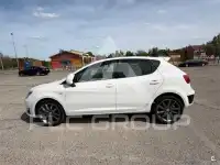 2013 Seat Ibiza