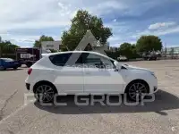2013 Seat Ibiza