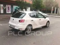 2013 Seat Ibiza