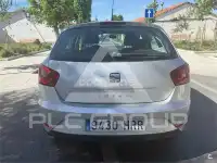 2013 Seat Ibiza