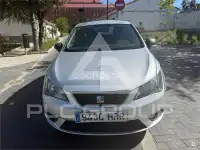 2013 Seat Ibiza