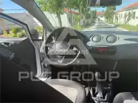 2013 Seat Ibiza