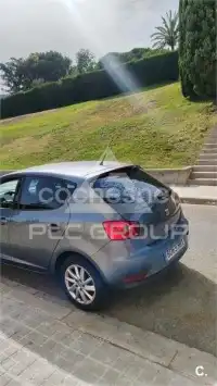 2013 Seat Ibiza