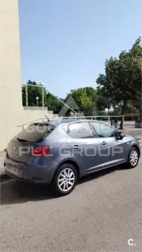 2013 Seat Ibiza