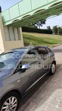 2013 Seat Ibiza
