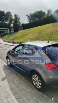 2013 Seat Ibiza