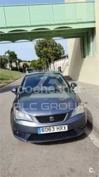 2013 Seat Ibiza