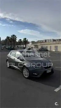 2013 Seat Ibiza