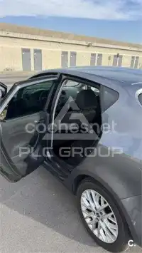 2013 Seat Ibiza
