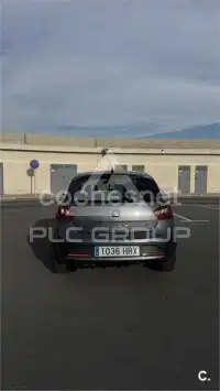 2013 Seat Ibiza